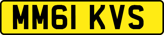 MM61KVS