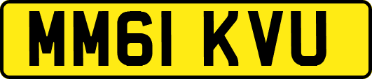 MM61KVU