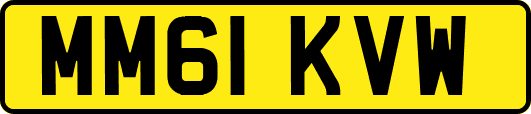 MM61KVW