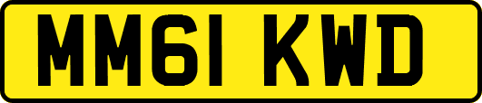 MM61KWD