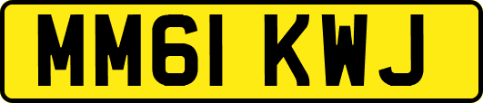 MM61KWJ
