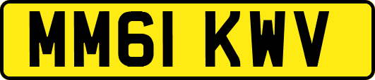 MM61KWV
