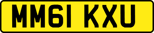 MM61KXU