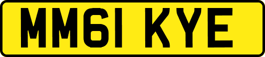 MM61KYE