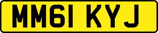 MM61KYJ