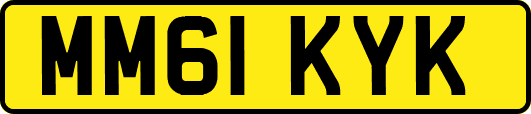 MM61KYK