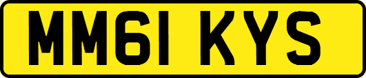 MM61KYS
