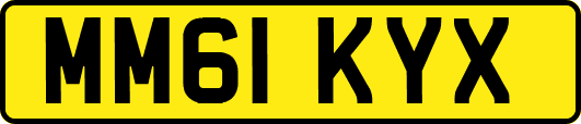 MM61KYX