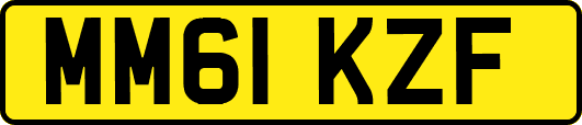 MM61KZF