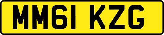 MM61KZG