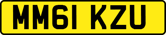 MM61KZU