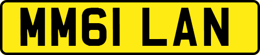 MM61LAN