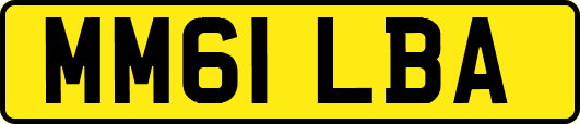 MM61LBA