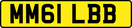 MM61LBB