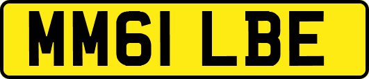 MM61LBE