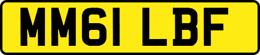 MM61LBF