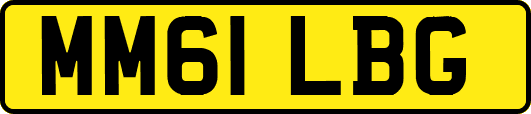 MM61LBG