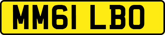 MM61LBO