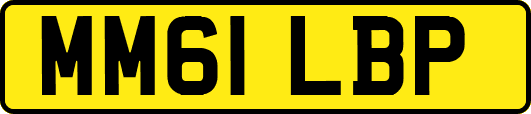 MM61LBP