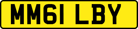 MM61LBY