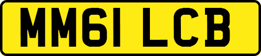MM61LCB