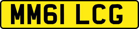 MM61LCG