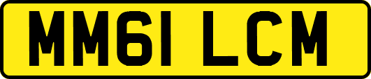 MM61LCM