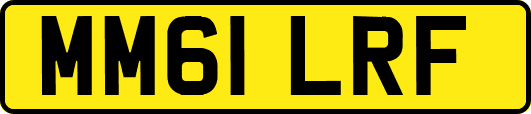 MM61LRF