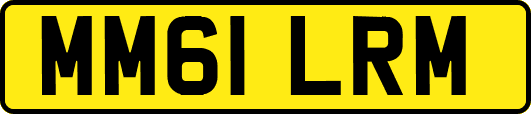 MM61LRM