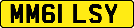 MM61LSY