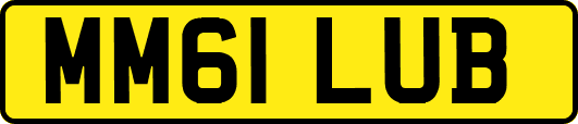 MM61LUB