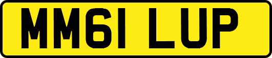 MM61LUP