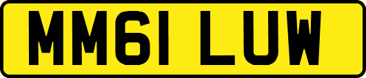 MM61LUW