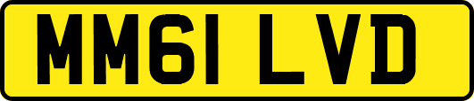 MM61LVD