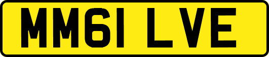 MM61LVE