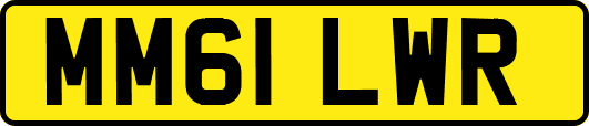 MM61LWR