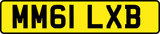 MM61LXB