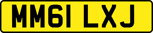 MM61LXJ