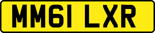 MM61LXR