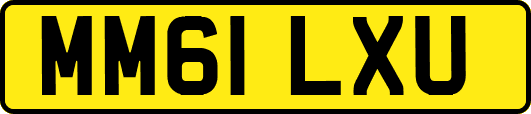 MM61LXU