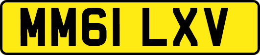MM61LXV