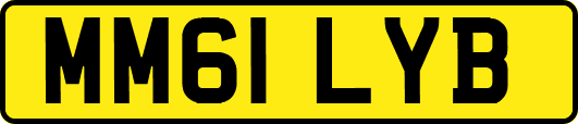 MM61LYB