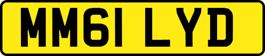 MM61LYD