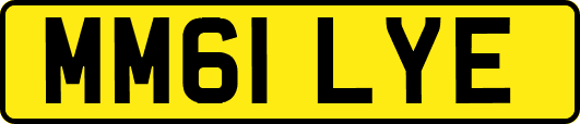MM61LYE
