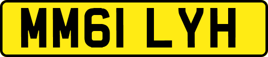 MM61LYH