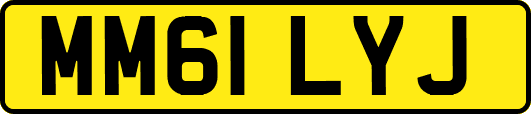 MM61LYJ