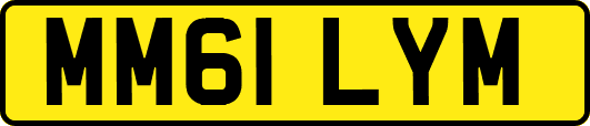 MM61LYM