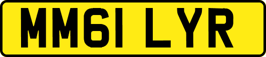 MM61LYR