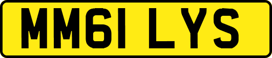 MM61LYS
