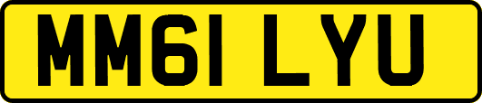 MM61LYU